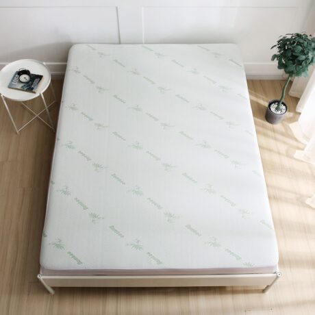 Bamboo-Mattress-Protector-Front-view-460x460 Bamboo-Mattress-Protector-Front-view-460x460