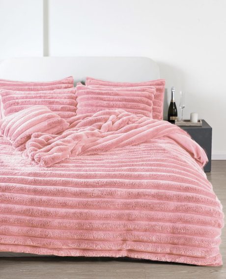 Blush-pink-Big-Cord-thermal-fleece-duvet-set-460x568 Blush-pink-Big-Cord-thermal-fleece-duvet-set-460x568
