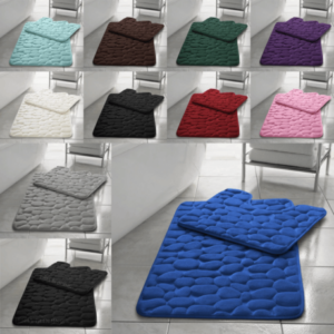 Pebbles-Bath-Mat-Pedestal-Memory-Foam-460x460 Pebbles-Bath-Mat-Pedestal-Memory-Foam-460x460