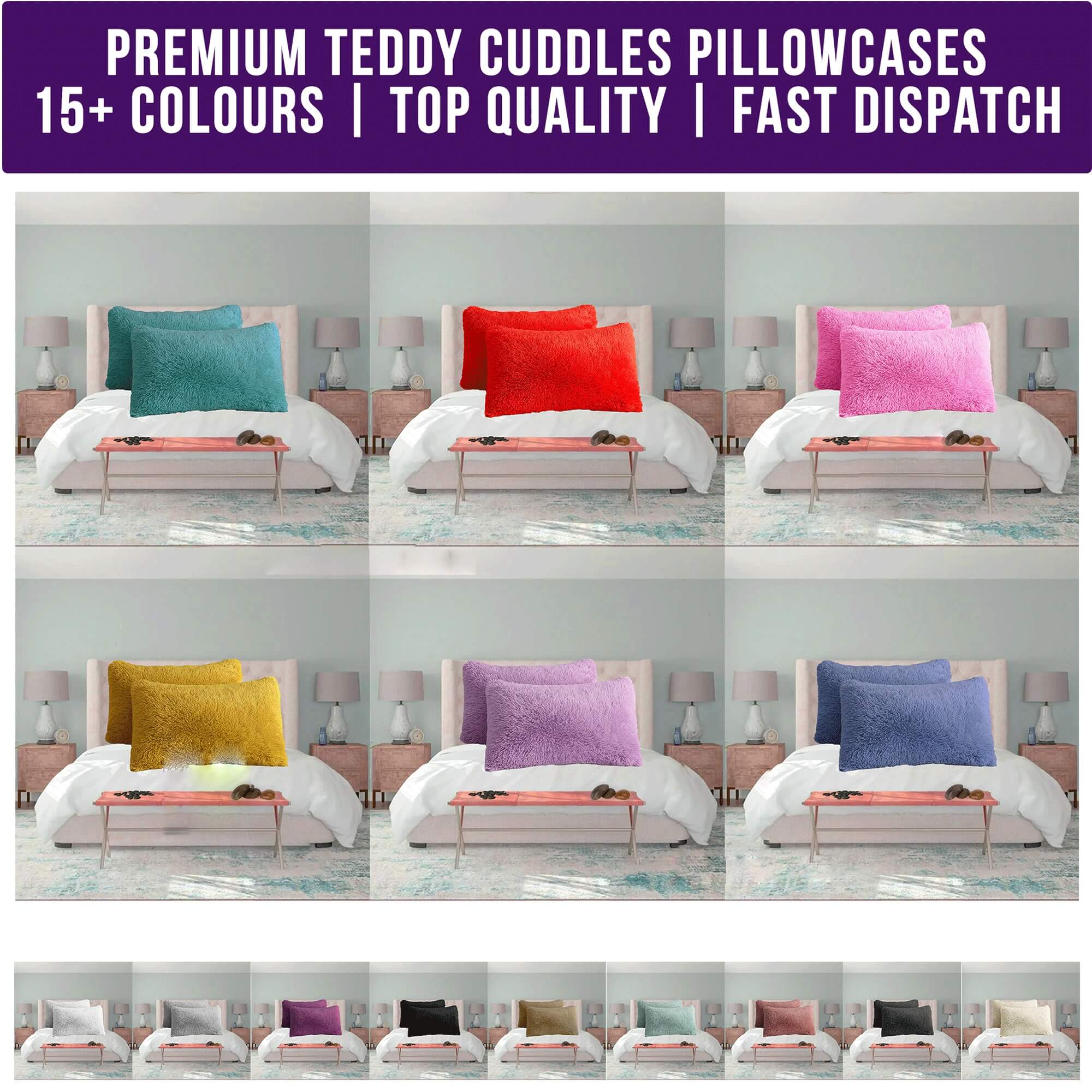 hugsnug-pillowcase-pair hugsnug-pillowcase-pair